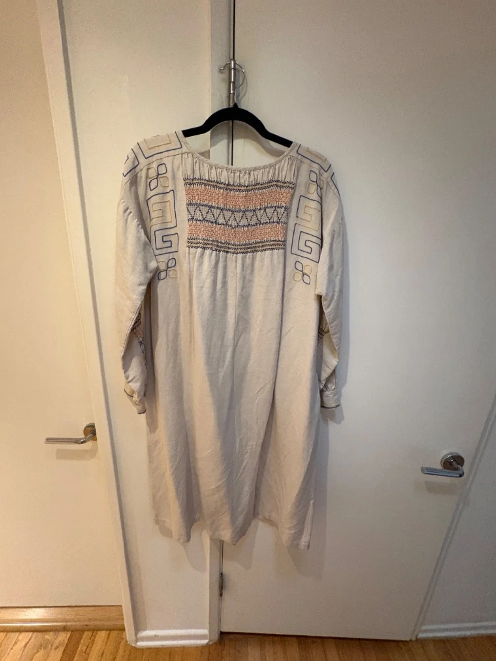 Tory Burch dress